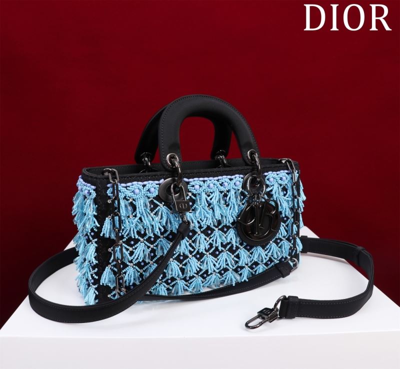 Christian Dior My Lady Bags